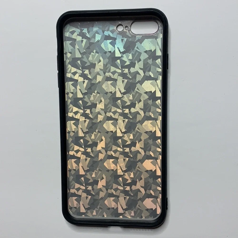 iPhone 7 Plus Case - Groovy Hippie
